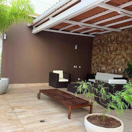 Apartamento Confortavel Alto Do Setor Bueno Nw2303 ゴイアニア エクステリア 写真