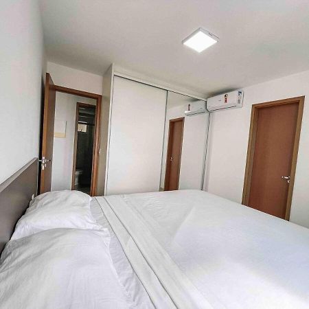 Apartamento Confortavel Alto Do Setor Bueno Nw2303 ゴイアニア エクステリア 写真